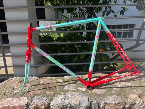 Rossin nos frame - nos,