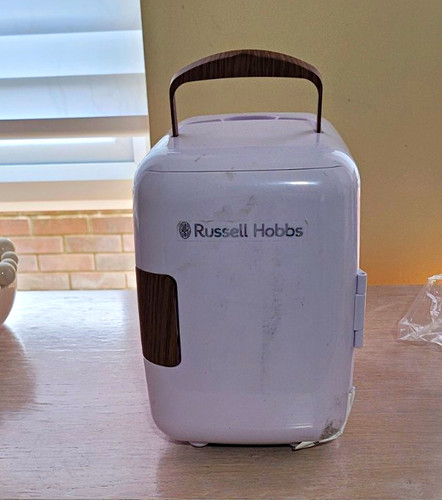 Russell hobbs portable - hobbs, mini