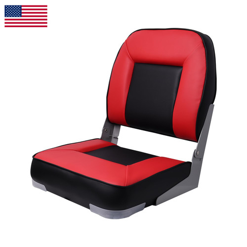 Vancus back folding - folding, seats