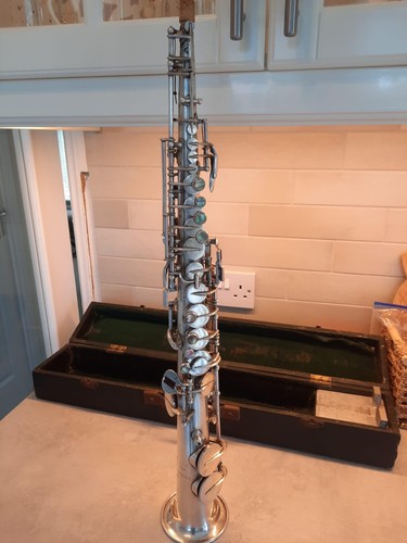 Rampone and cazzani vintage - and,