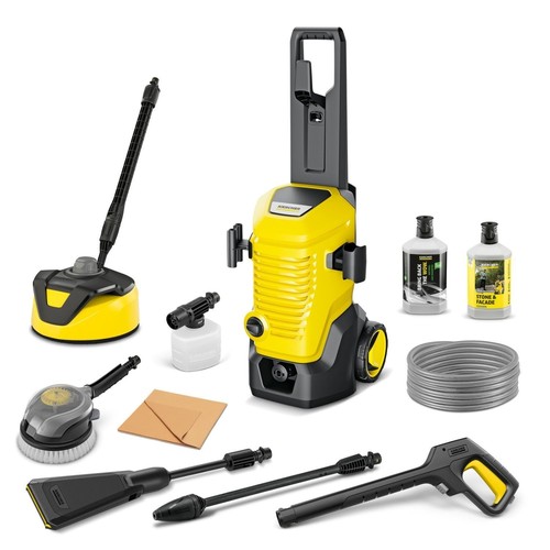 Karcher pressure washer wcm - pressure, k5