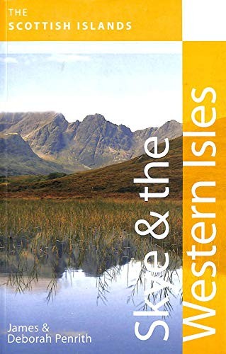 Skye the western - &,