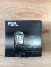 Garmin Dakota 20 Handheld GPS