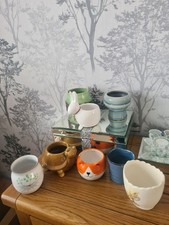 Small Planters X8 All