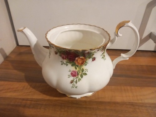 Royal albert old country roses - royal,
