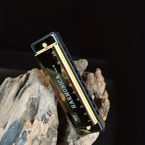 East top harmonica diatonic - top,