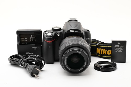 Sc1096 mint nikon d5000 - [mint],