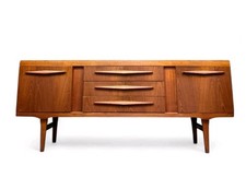 TEAK EON SIDEBOARD MID CENTURY