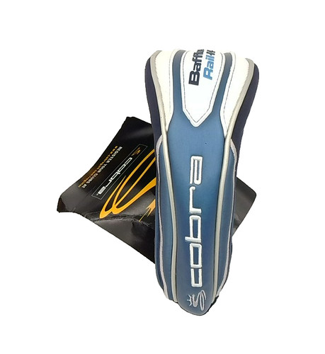 Cobra baffler rail ladies - rail,