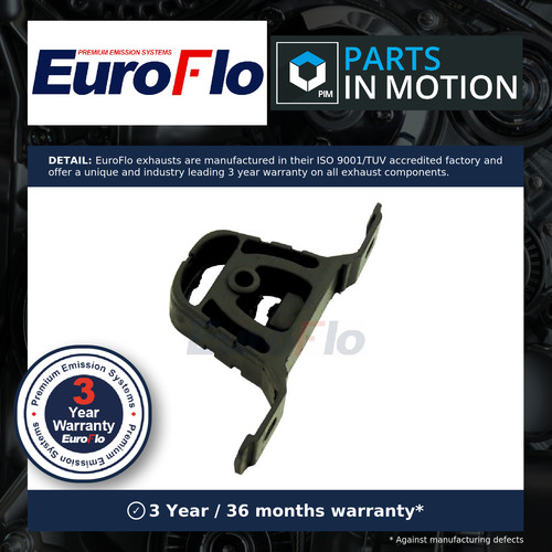 Exhaust mounting fits bmw - bmw, 330d
