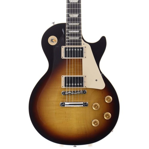 Gibson les paul standard - gibson,