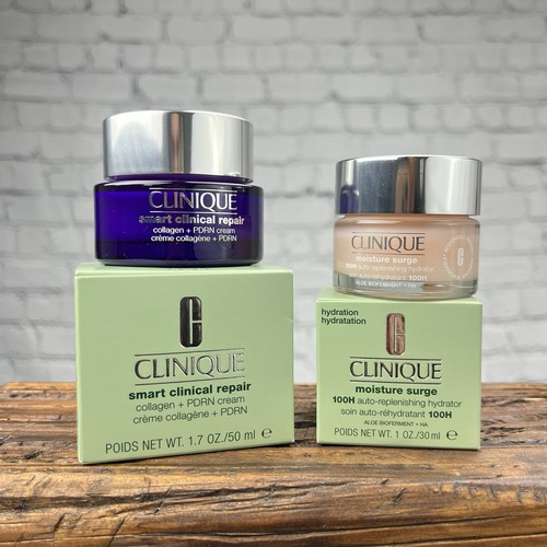 Clinique collagen pdrn cream - cream, +