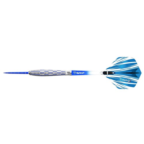 Bulls azza 22g steel - bulls,