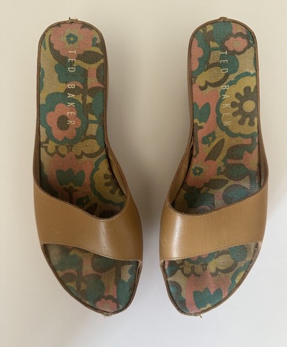 Ted baker ladies footwear - ted,