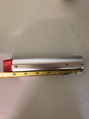 Sinar chrome rail - chrome,