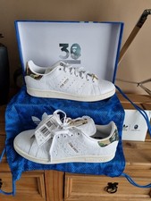 adidas Stan Smith x Bape 30th