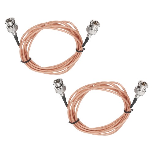Pack 56ft 3g sdi - 2, 6.56ft/2m