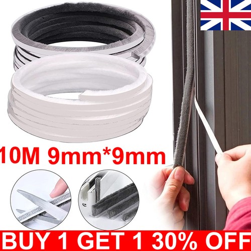 Self adhesive draught excluder - self,