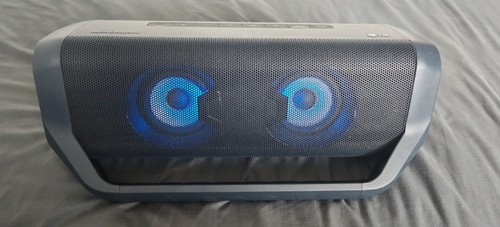 Xboom pn7 speaker - xboom, go