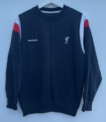 Vintage liverpool football - liverpool,