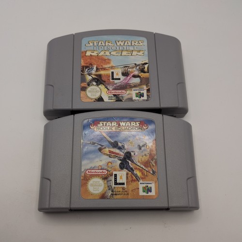 Star wars rogue - rogue, squadron