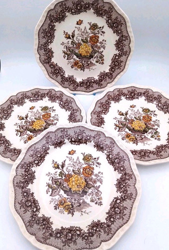 Mason ascot ironstone - 4,