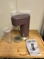 BREVILLE VCF164 Iced & Hot Filter Coffee Machine Drink Maker - #AE180