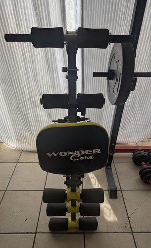 Wonder core 2ab - wonder,