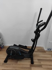 Elliptical Cross Trainer 16-Level resistance Unused