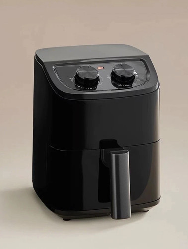 Litre manual air fryer - 2, with