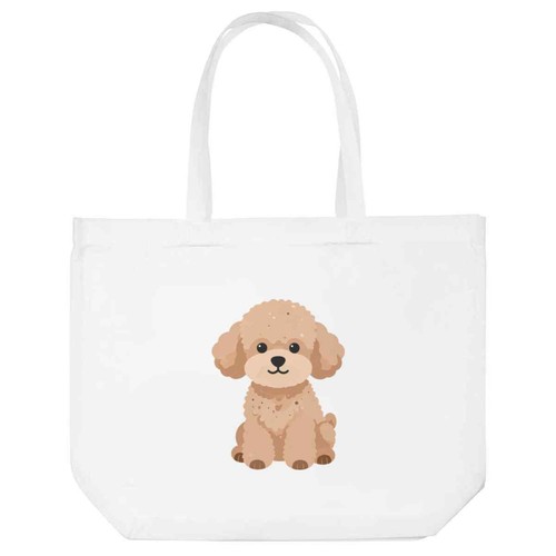 Chibi toy poodle - poodle', shopping