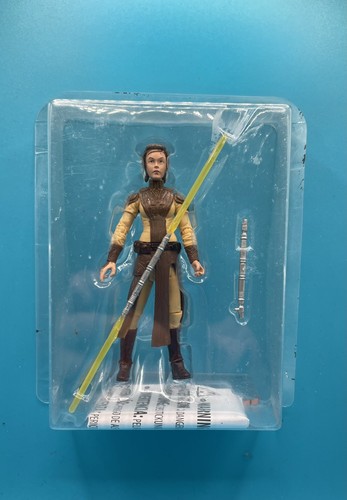 Star wars black series - 3.75,