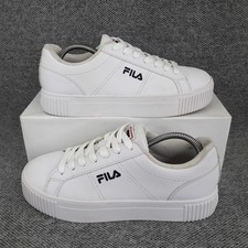 Fila Womens Trainers UK 5.5