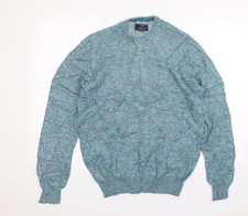 Mens UK Size M Atlantic Bay