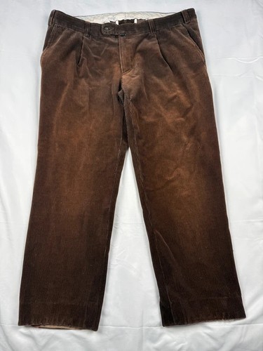 Eurex brax corduroy - by,