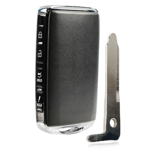 Key fob remote - fob, for