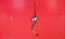 VAUXHALL ZAFIRA TOURER AERIAL