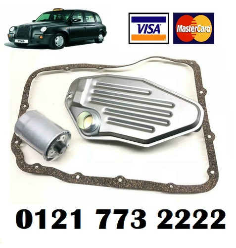 New tx4 taxi - tx4, automatic