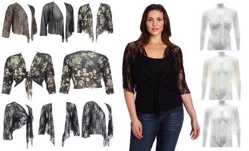 Ladies new mesh lace - ladies,