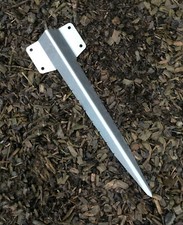 Hard Ground Heavy Duty