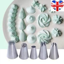 5X Large Size Icing Piping
