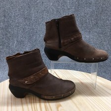 Merrell Boots Womens 7 Encore