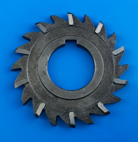 Hss side and face - and,