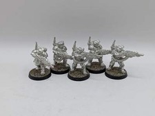 Warhammer 40k: Astra Militarum