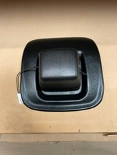 Mercedes Atego/Axor II Heated wide angled mirror ( Non Gen)