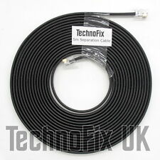 Separation cable (5m) for