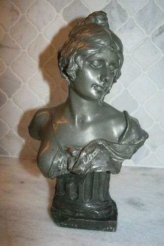 Antique leopold bernard - antique,