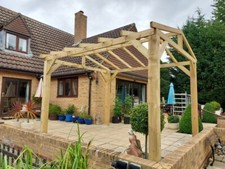 Grade pergola garden gazebo - grade,