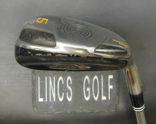 Cleveland bore xli - hi, 5