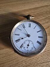 Vintage Swiss made Pocket Watch